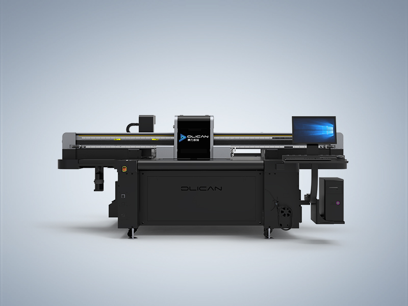 DLI-1319s 视觉UV打印机
