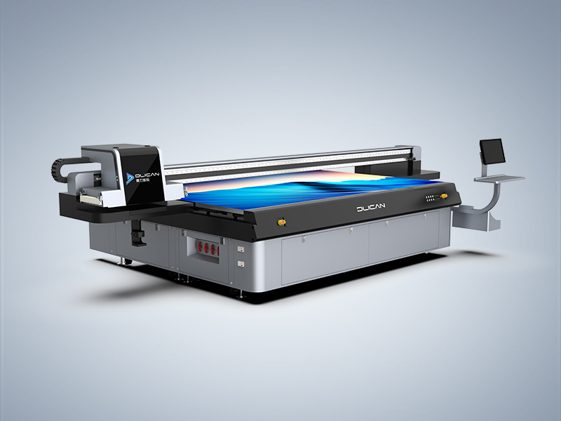 DLI-3220 UV平板打印机